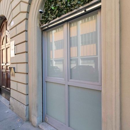Porta Nuova Cozy Mini Apartment Turyn Zewnętrze zdjęcie
