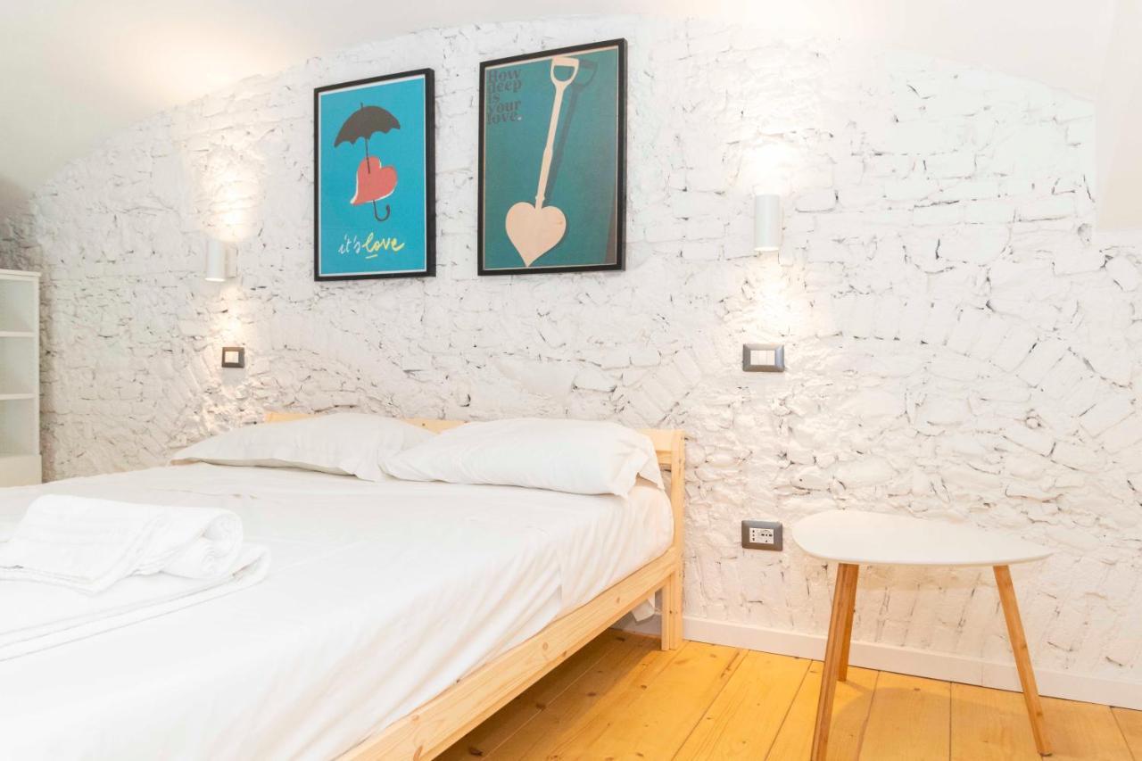 Porta Nuova Cozy Mini Apartment Turyn Zewnętrze zdjęcie