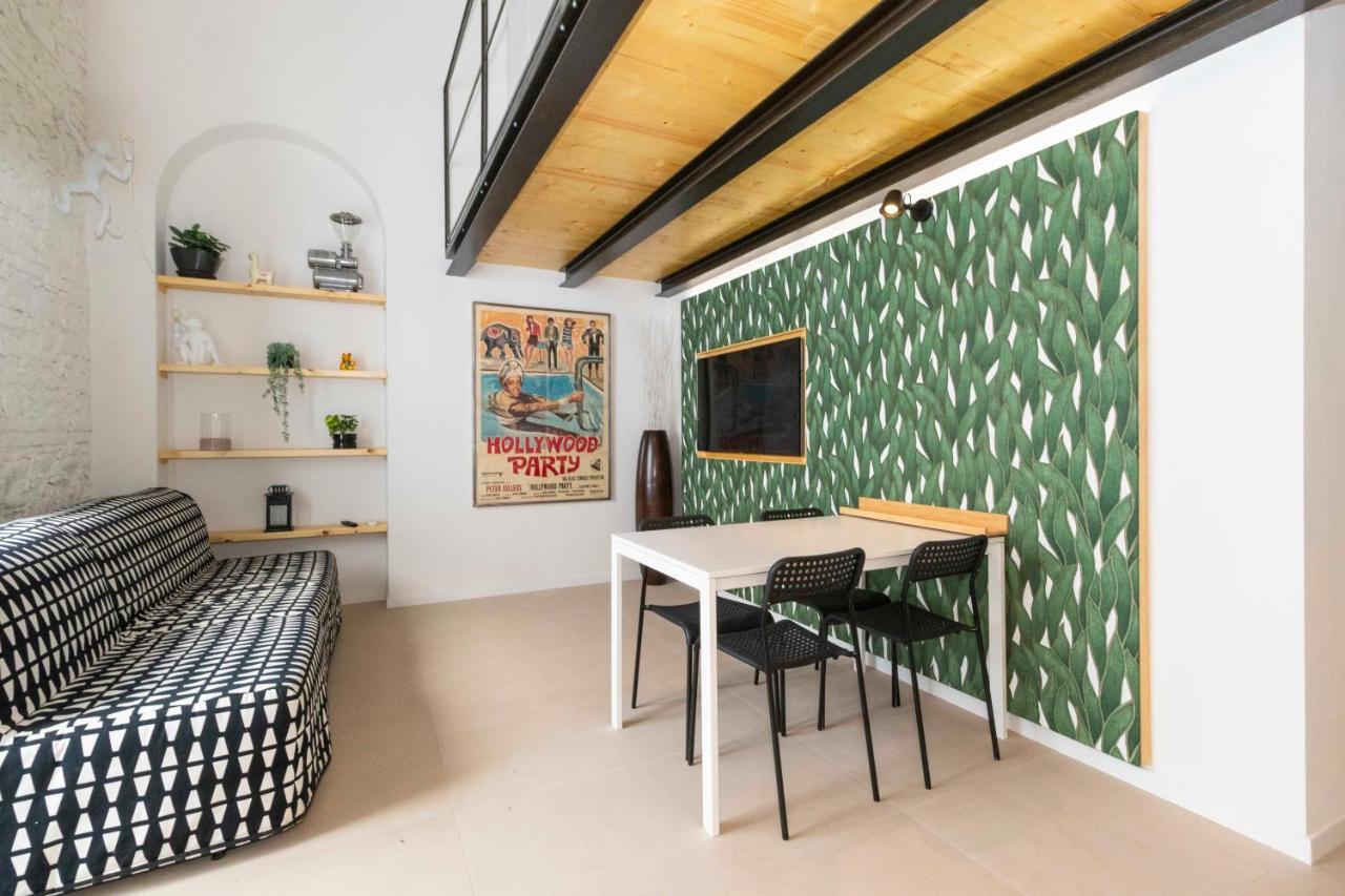 Porta Nuova Cozy Mini Apartment Turyn Zewnętrze zdjęcie