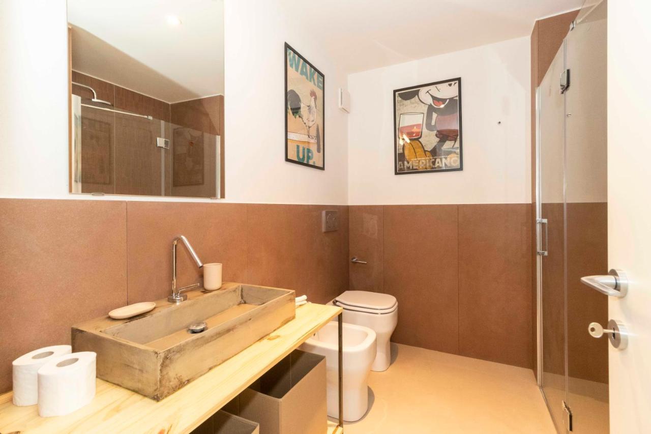 Porta Nuova Cozy Mini Apartment Turyn Zewnętrze zdjęcie