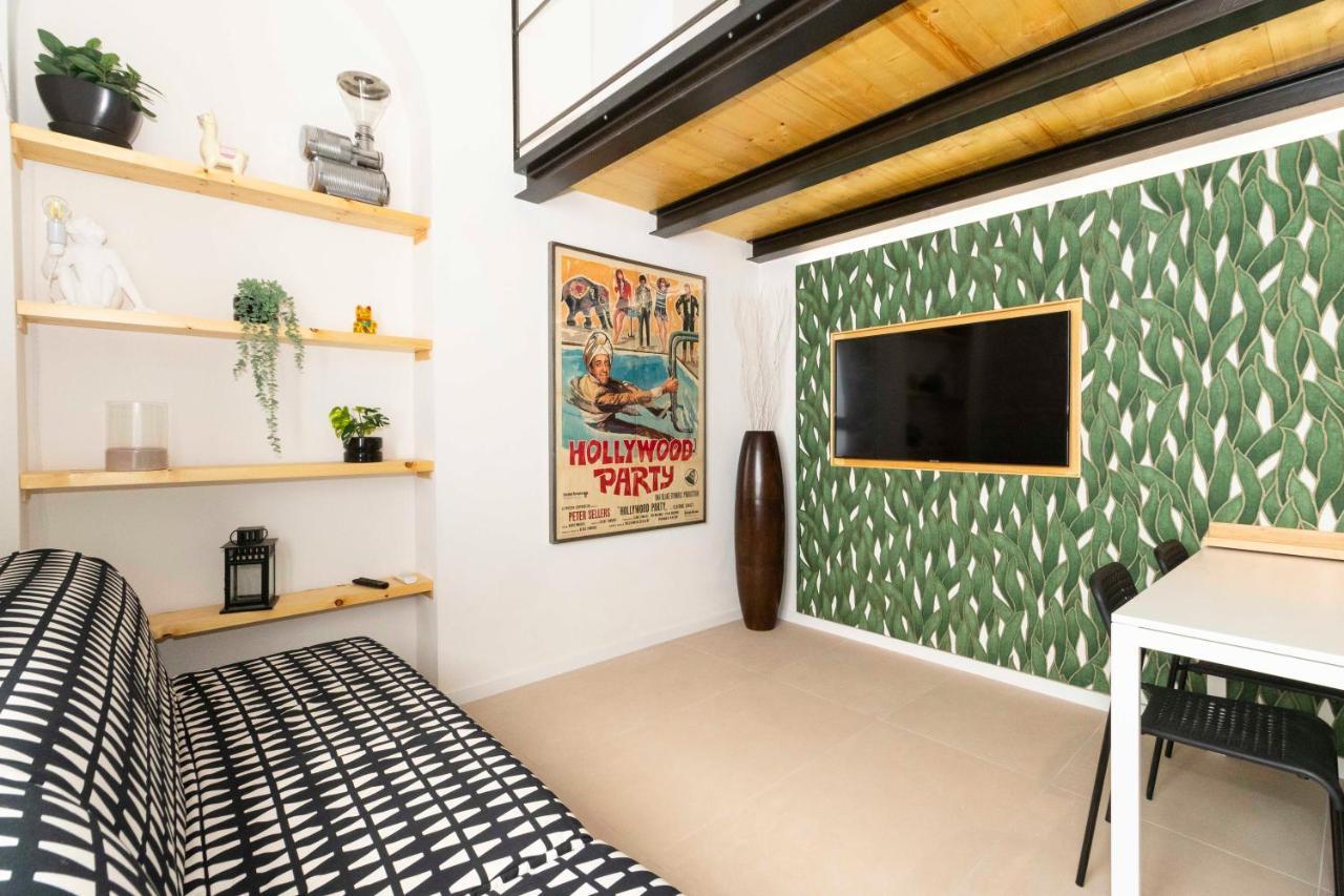 Porta Nuova Cozy Mini Apartment Turyn Zewnętrze zdjęcie