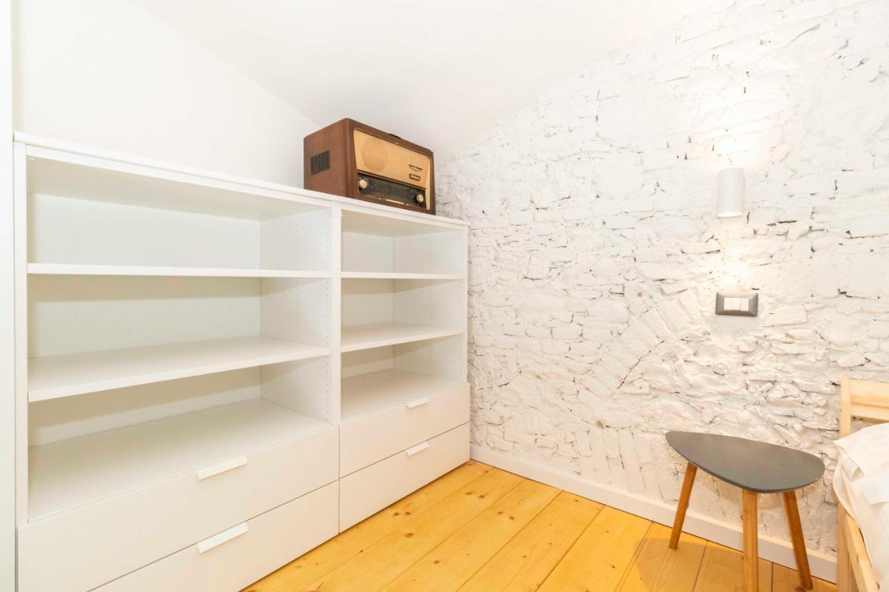Porta Nuova Cozy Mini Apartment Turyn Zewnętrze zdjęcie
