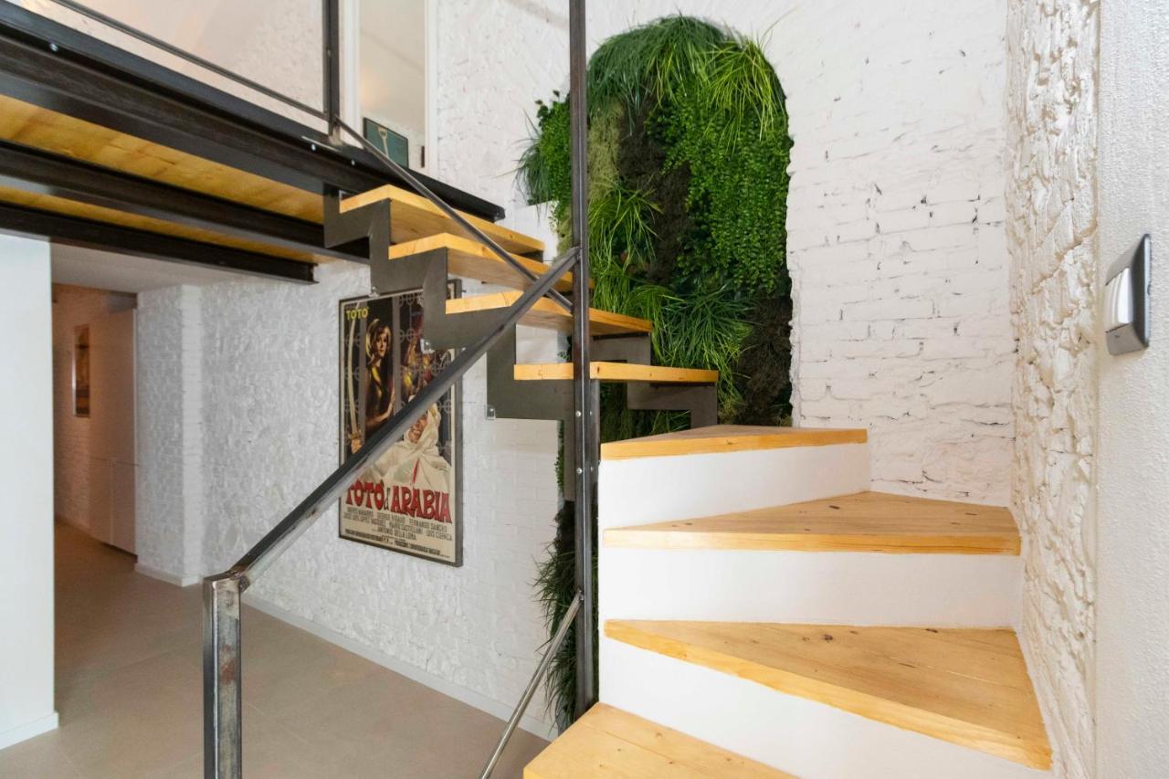 Porta Nuova Cozy Mini Apartment Turyn Zewnętrze zdjęcie