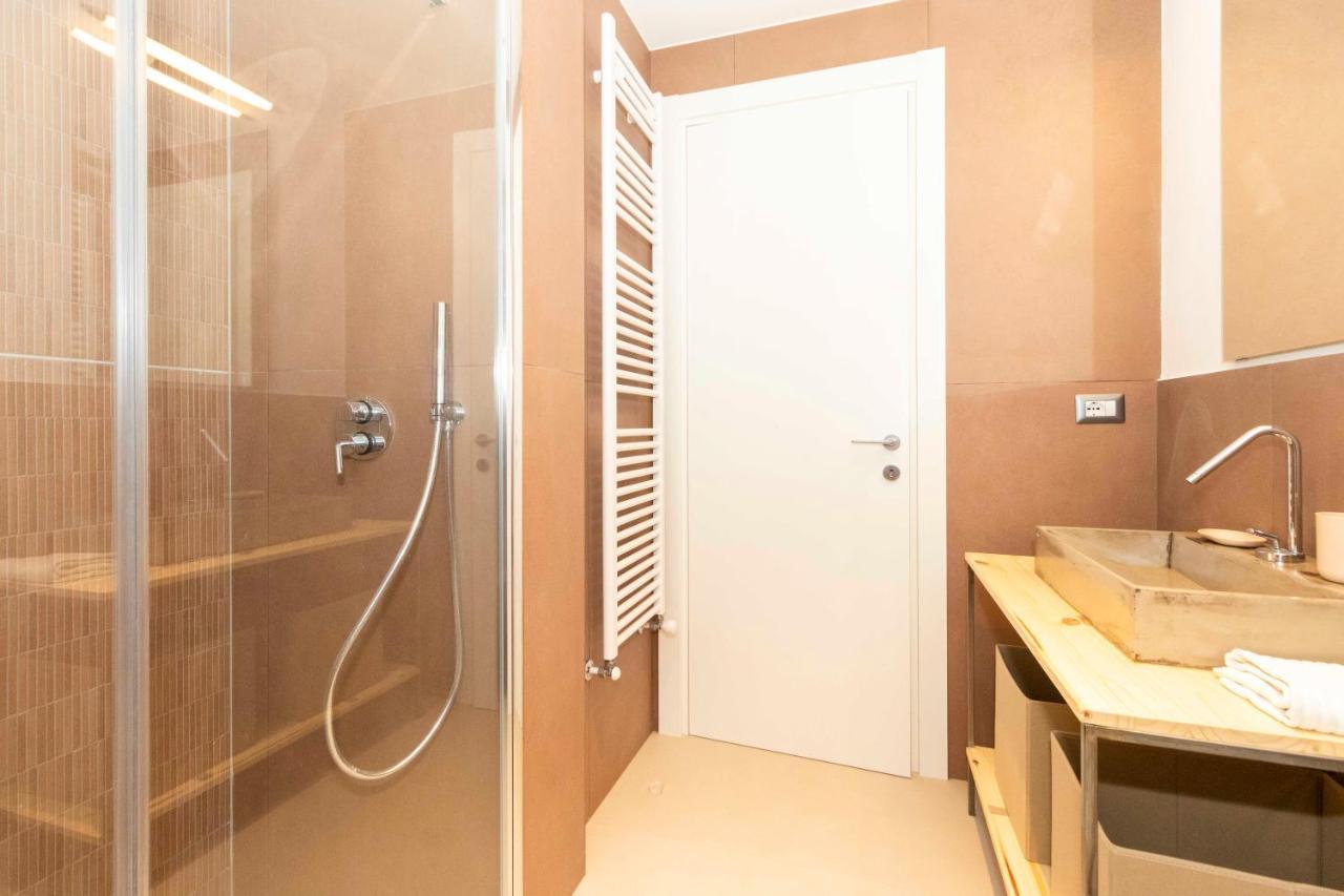 Porta Nuova Cozy Mini Apartment Turyn Zewnętrze zdjęcie