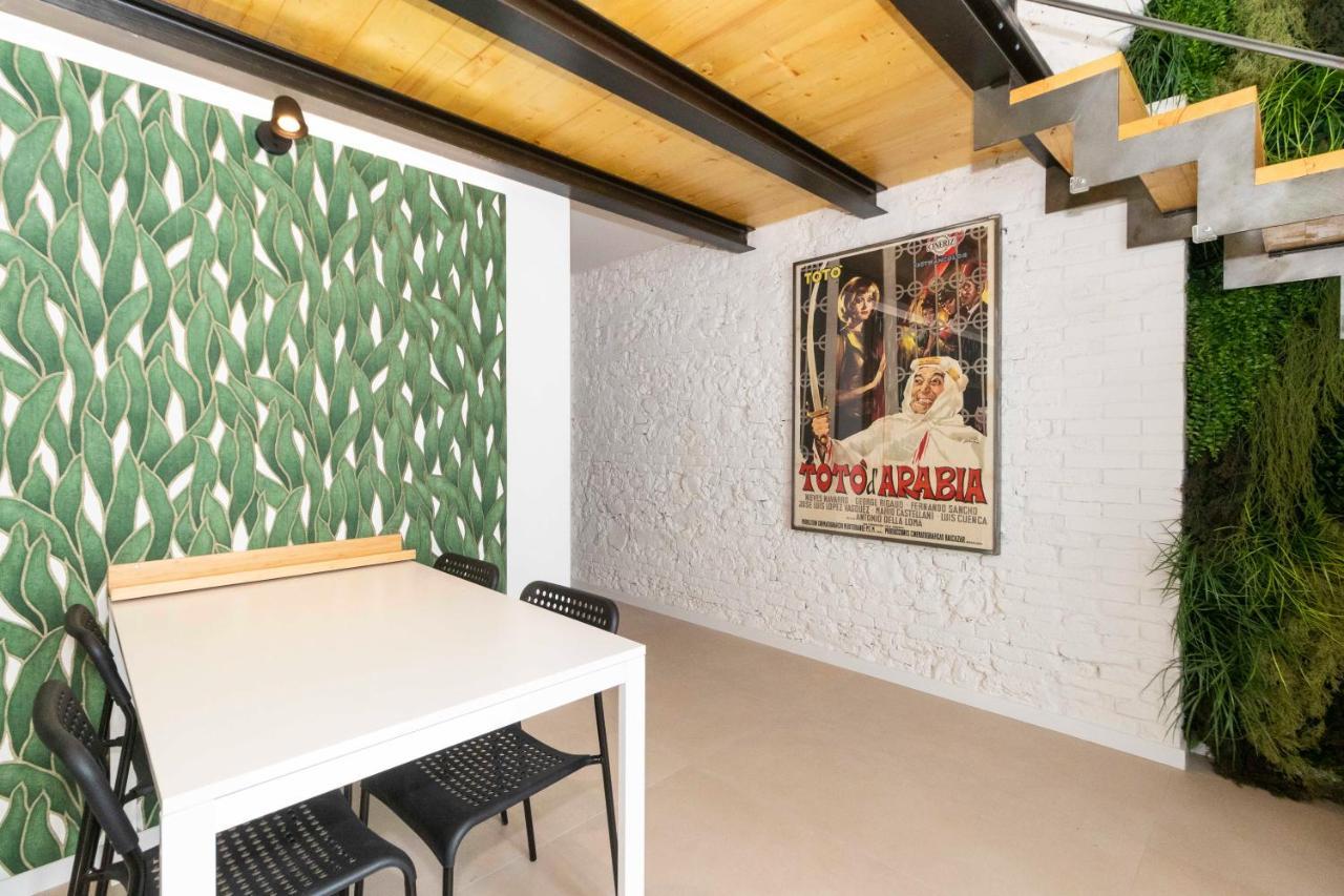 Porta Nuova Cozy Mini Apartment Turyn Zewnętrze zdjęcie