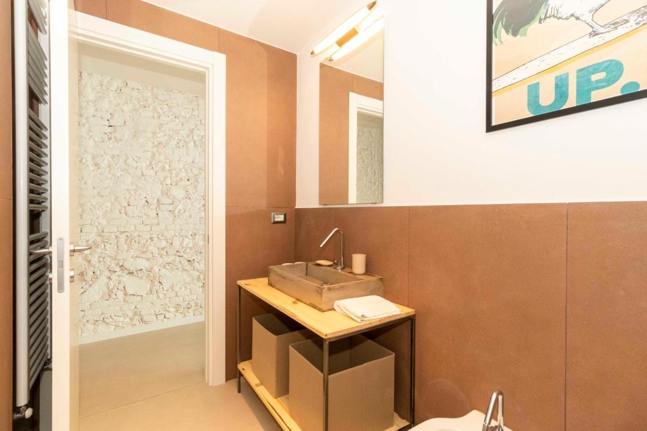 Porta Nuova Cozy Mini Apartment Turyn Zewnętrze zdjęcie