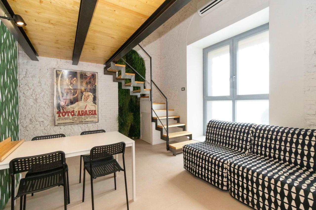 Porta Nuova Cozy Mini Apartment Turyn Zewnętrze zdjęcie