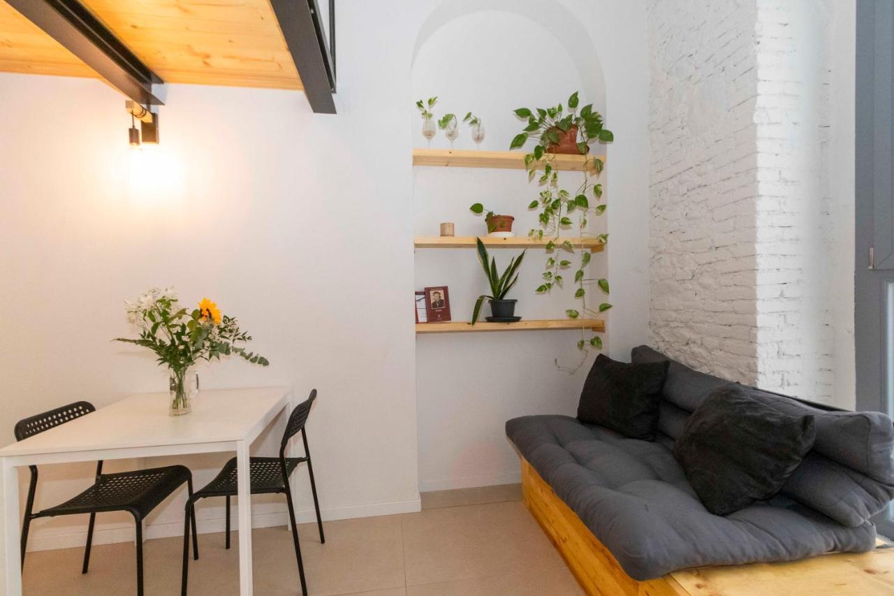 Porta Nuova Cozy Mini Apartment Turyn Zewnętrze zdjęcie