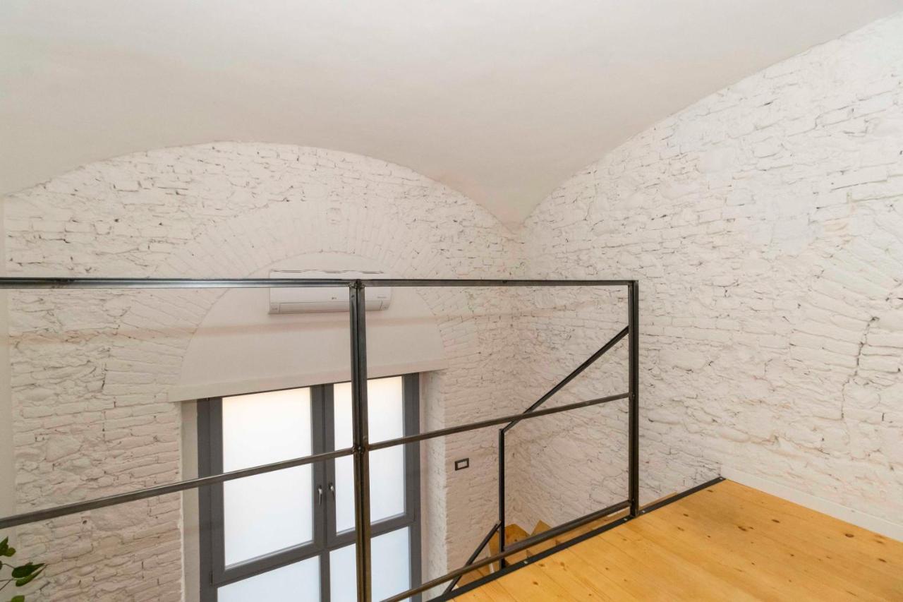 Porta Nuova Cozy Mini Apartment Turyn Zewnętrze zdjęcie