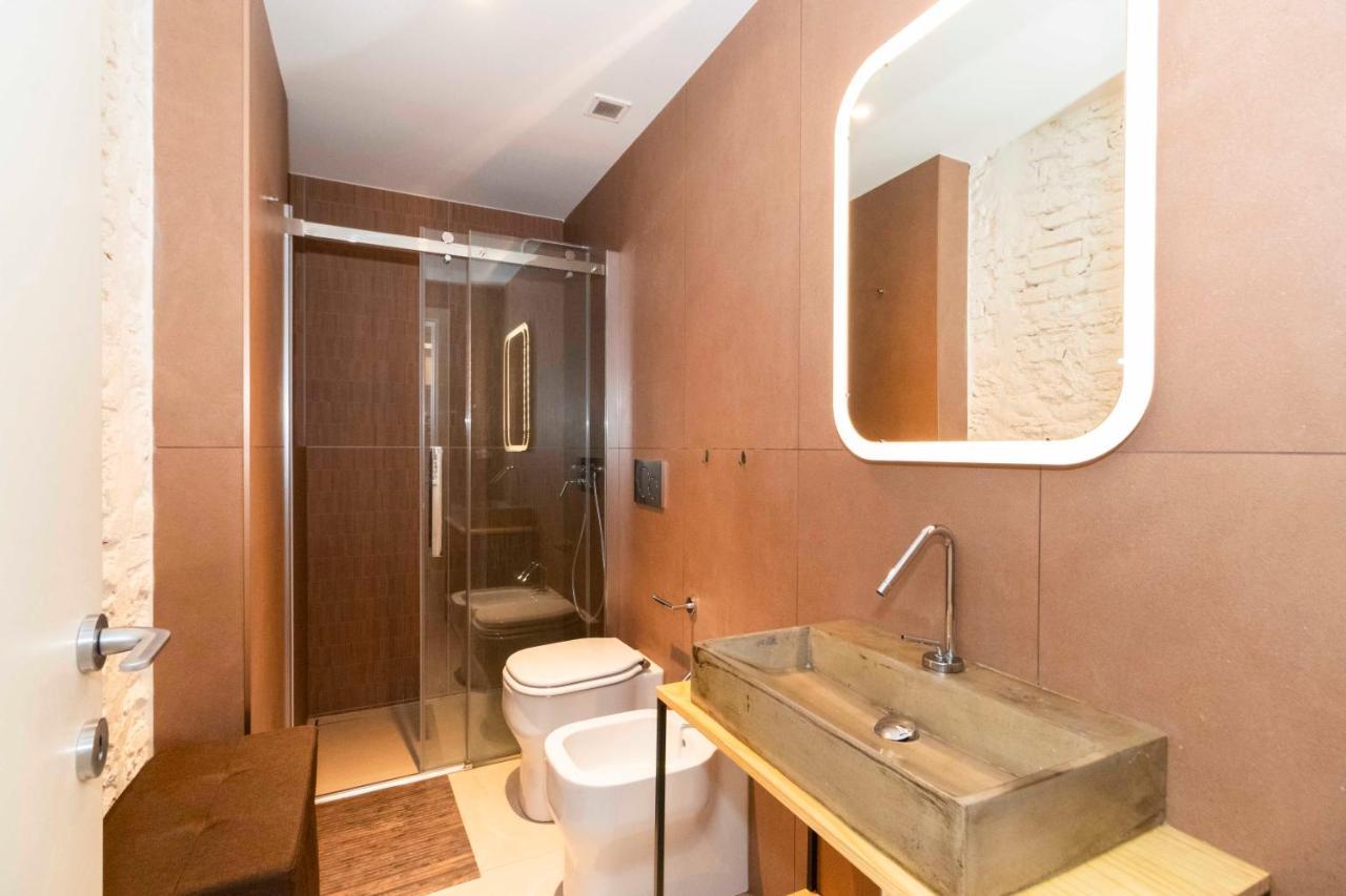 Porta Nuova Cozy Mini Apartment Turyn Zewnętrze zdjęcie