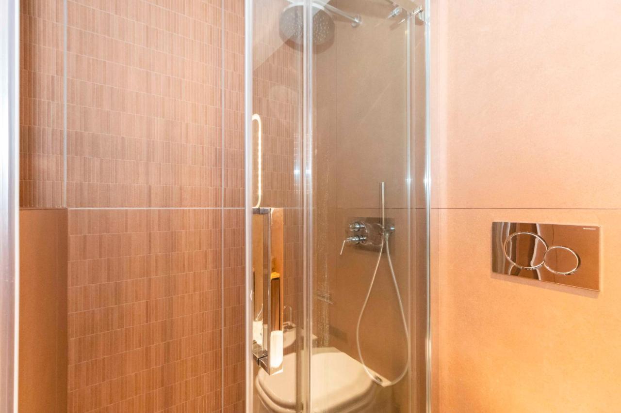 Porta Nuova Cozy Mini Apartment Turyn Zewnętrze zdjęcie