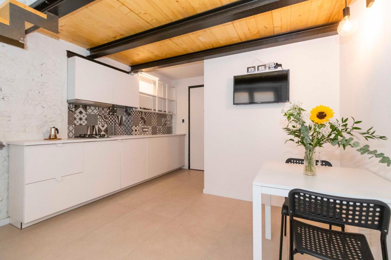 Porta Nuova Cozy Mini Apartment Turyn Zewnętrze zdjęcie
