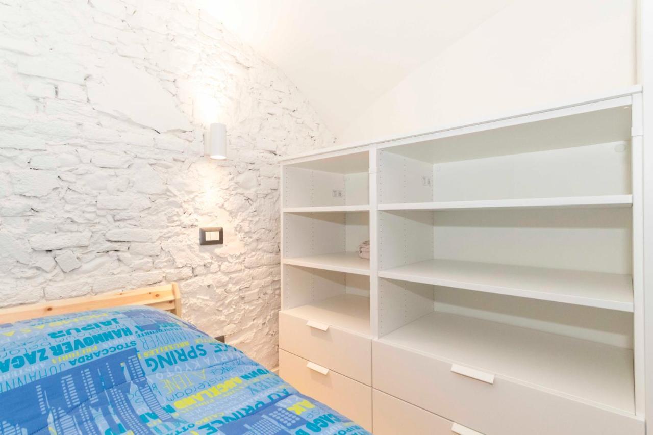 Porta Nuova Cozy Mini Apartment Turyn Zewnętrze zdjęcie