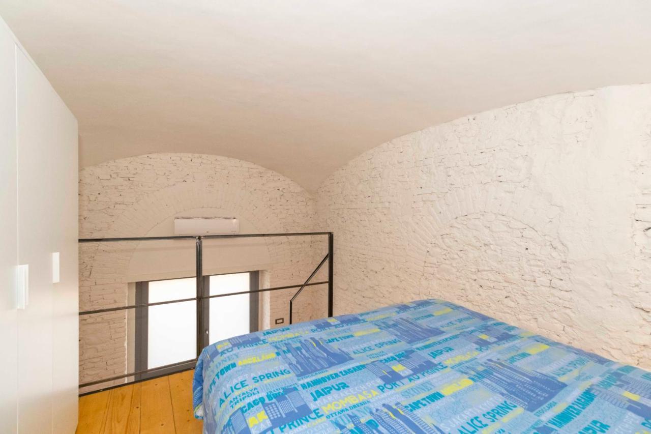 Porta Nuova Cozy Mini Apartment Turyn Zewnętrze zdjęcie
