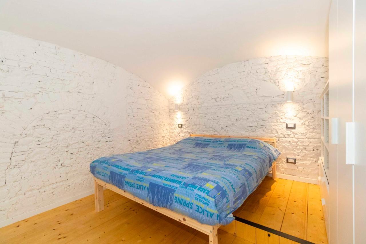 Porta Nuova Cozy Mini Apartment Turyn Zewnętrze zdjęcie