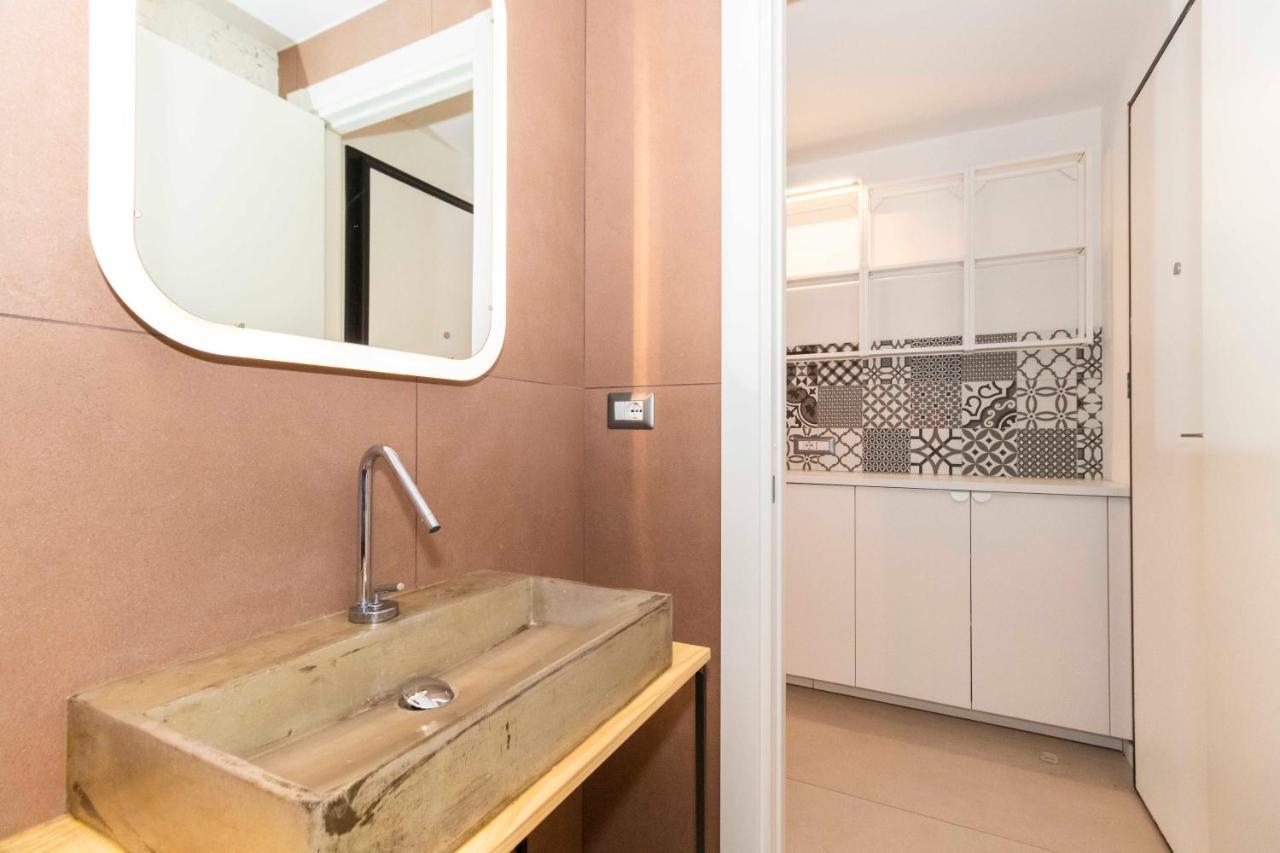 Porta Nuova Cozy Mini Apartment Turyn Zewnętrze zdjęcie