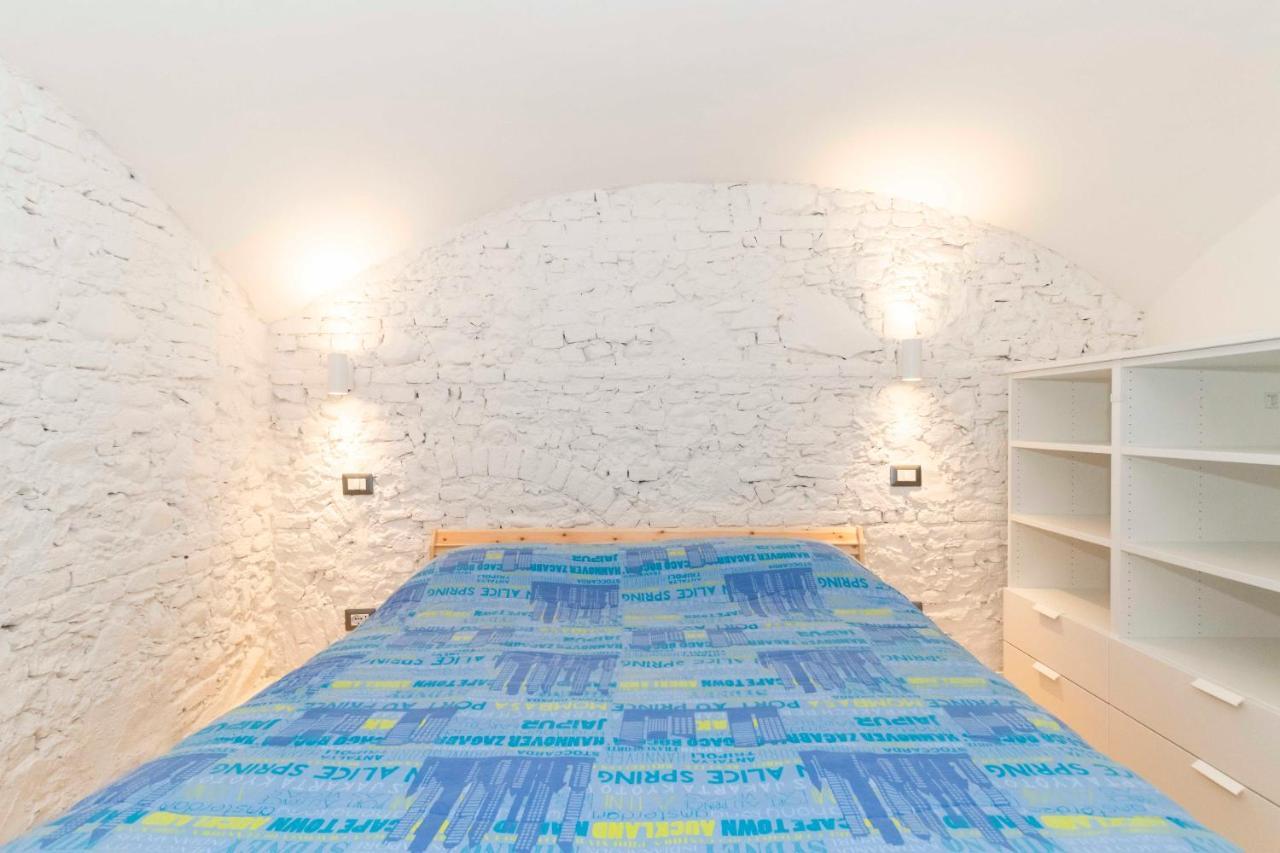 Porta Nuova Cozy Mini Apartment Turyn Zewnętrze zdjęcie