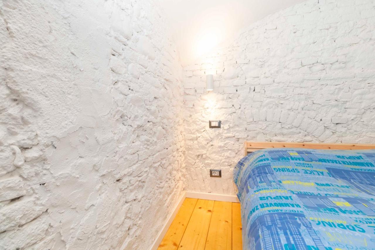 Porta Nuova Cozy Mini Apartment Turyn Zewnętrze zdjęcie