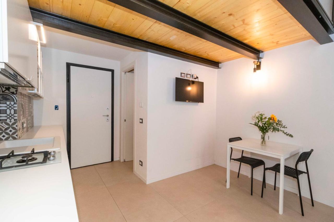 Porta Nuova Cozy Mini Apartment Turyn Zewnętrze zdjęcie